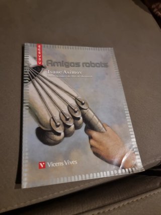 Amigos robots