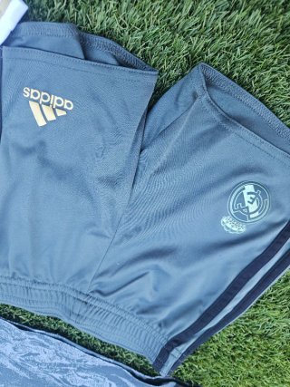 Conjunto Chándal Real Madrid Adidas