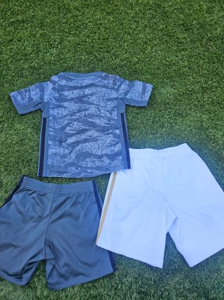 Conjunto Chándal Real Madrid Adidas