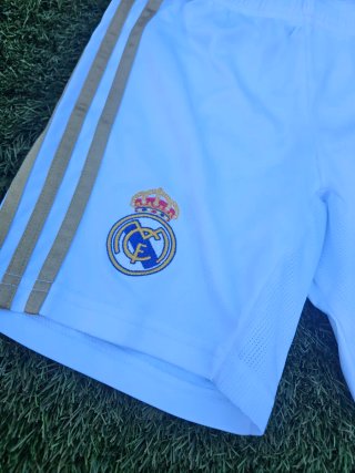 Conjunto Chándal Real Madrid Adidas