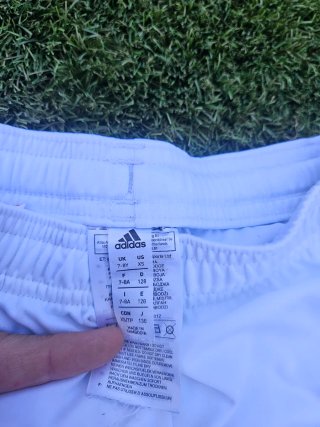 Conjunto Chándal Real Madrid Adidas