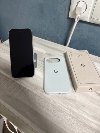 Google Pixel 4a 128GB