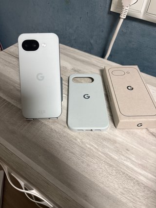 Google Pixel 4a 128GB
