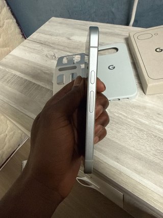 Google Pixel 4a 128GB