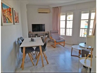 Piso en venta en Conde de Ureña - Monte Gibralfaro en Málaga