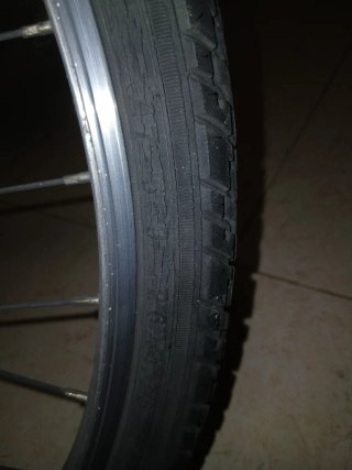 Bicicleta barrato 49€