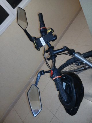 Bicicleta barrato 49€