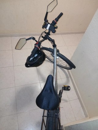 Bicicleta barrato 49€