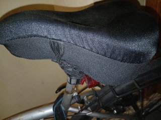 Bicicleta barrato 49€