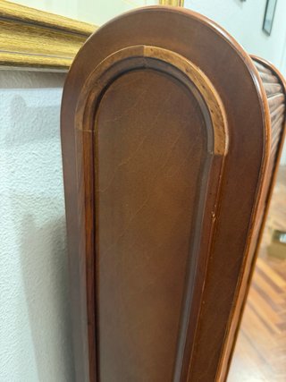 Mueble Madera para CDs
