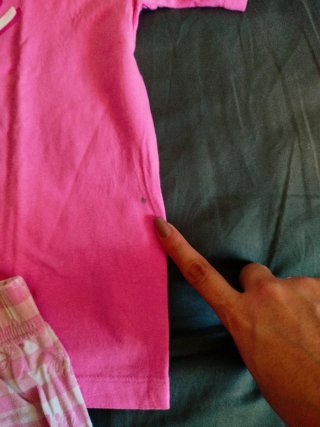 Lote Ropa Niña Zara y H&M Talla 10