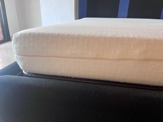 Colchón Viscoelástico 135x190 (Recoger esta semana