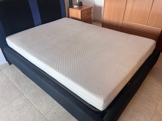 Colchón Viscoelástico 135x190 (Recoger esta semana
