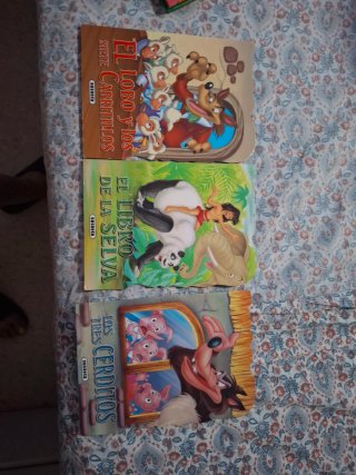 Libros clasicos