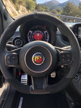 Abarth 695