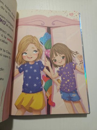 Las Ratitas 5. Les sirenes existeixen!