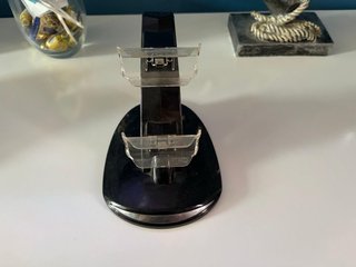 Base de carga para mando ps3