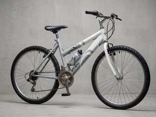 Bicicleta Montaña Hador BTT 26