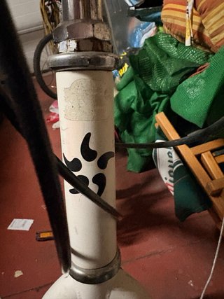 Bicicleta Montaña Hador BTT 26
