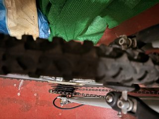 Bicicleta Montaña Hador BTT 26