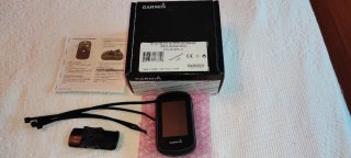 Garmin eTrex Touch 35 GPS/GLONASS Refurbished