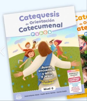 Catequesis de Orientación Catecumenal Nivel 1 N...