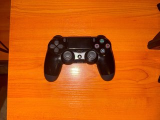 Mando ps4 sin drift dualshock 4