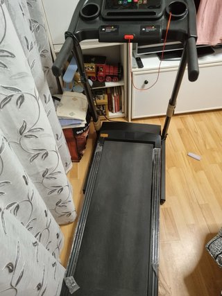 Cinta de Correr