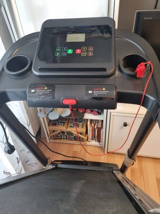 Cinta de Correr