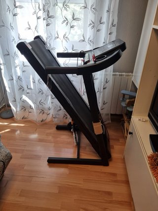 Cinta de Correr