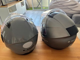 Honda PCX 125 Scooter Blanca