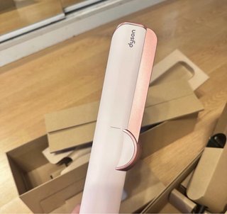 Dyson HS06 Airstrait Plancha para el pelo