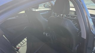 Alfa Romeo Stelvio 2021