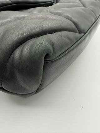 Bolso Saint Laurent Lou Lou Negro