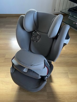 Silla coche Cybex Isofix