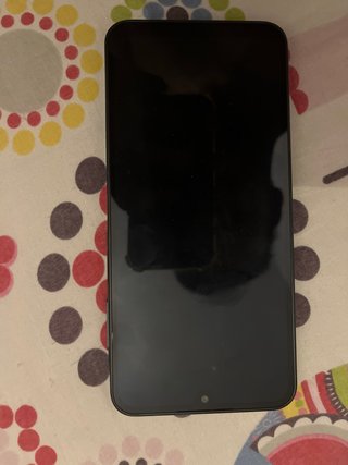 Samsung Galaxy A16 Negro