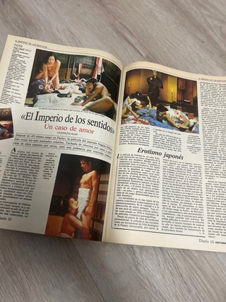 Historia del Cine poe Diario 16