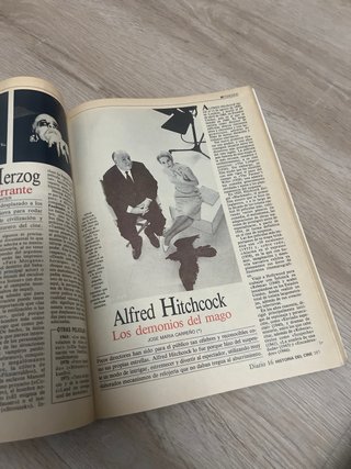 Historia del Cine poe Diario 16