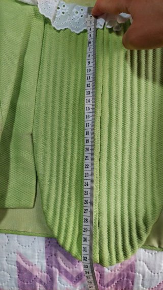 Traje de Fallera Completo con 2 Corpiños