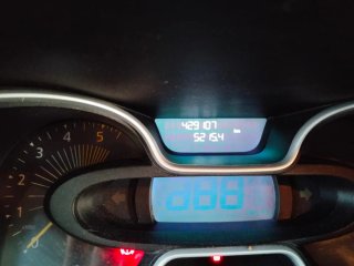 Renault Trafic 2015