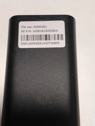 Mando a distancia Xiaomi Original y Nuevo