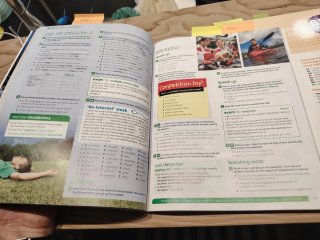 GOLD EXPERIENCE 2ED B1+ STUDENT'S BOOK & INTERA...