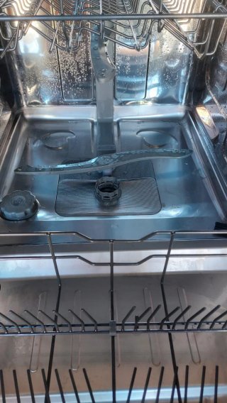 Lavavajillas Fagor