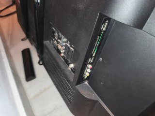 Televisor LG 42 pulgadas LCD Full HD (1080p)