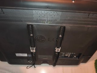 Televisor LG 42 pulgadas LCD Full HD (1080p)