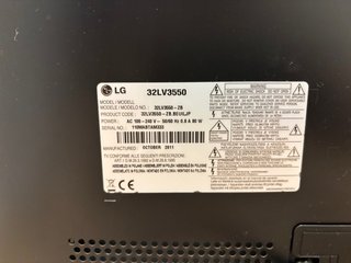 Televisor LG 32''