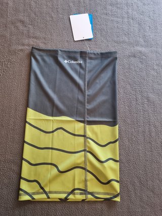 scaldacollo Columbia Hike Society Neck Gaiter *NEW