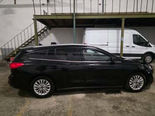 Ford Focus 2021