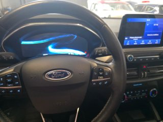 Ford Focus 2021