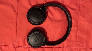 Cascos JBL Tune 510BT Negros